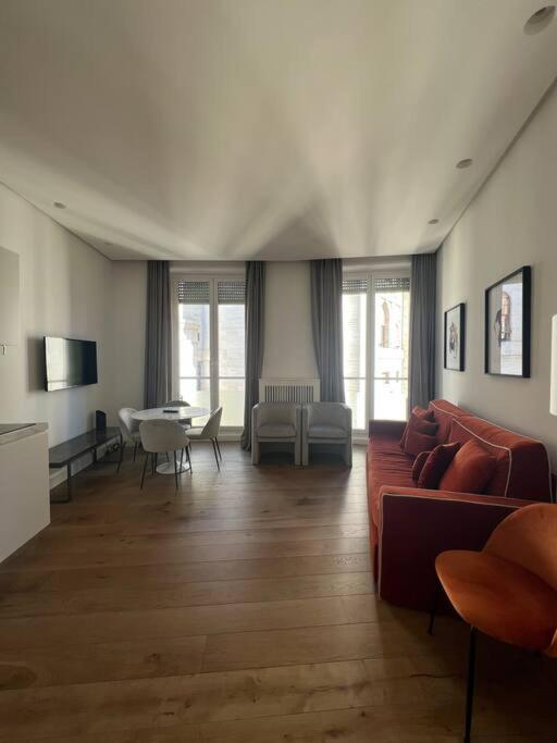 Piazza Affari Apartment - City Center Mailand Exterior foto